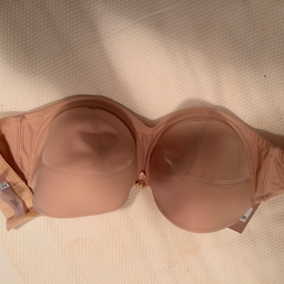 Strapless bras - Picture 5 of 6